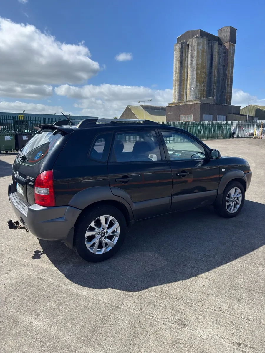 CHEAP 4WD 6 months test - Image 4