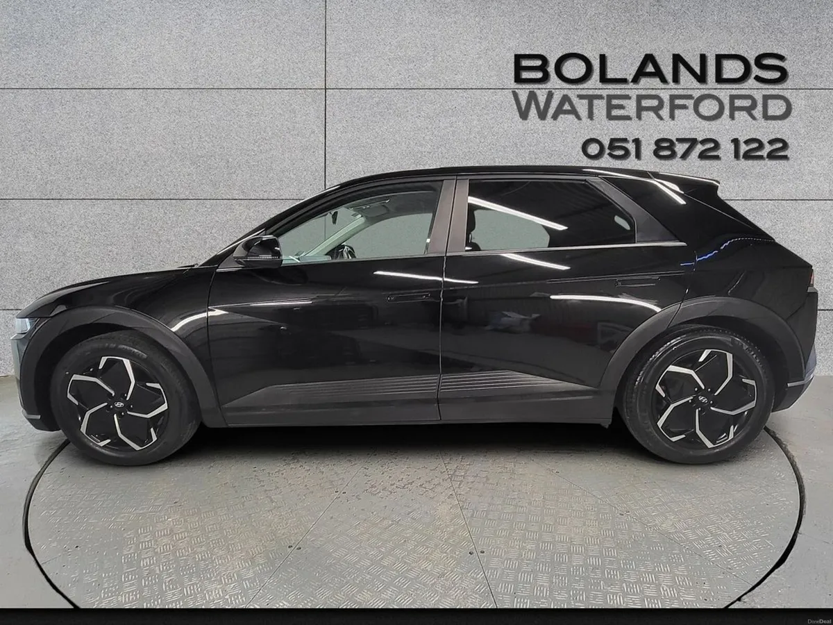 Hyundai IONIQ 5 58kW Executive Plus Finance From € - Image 3