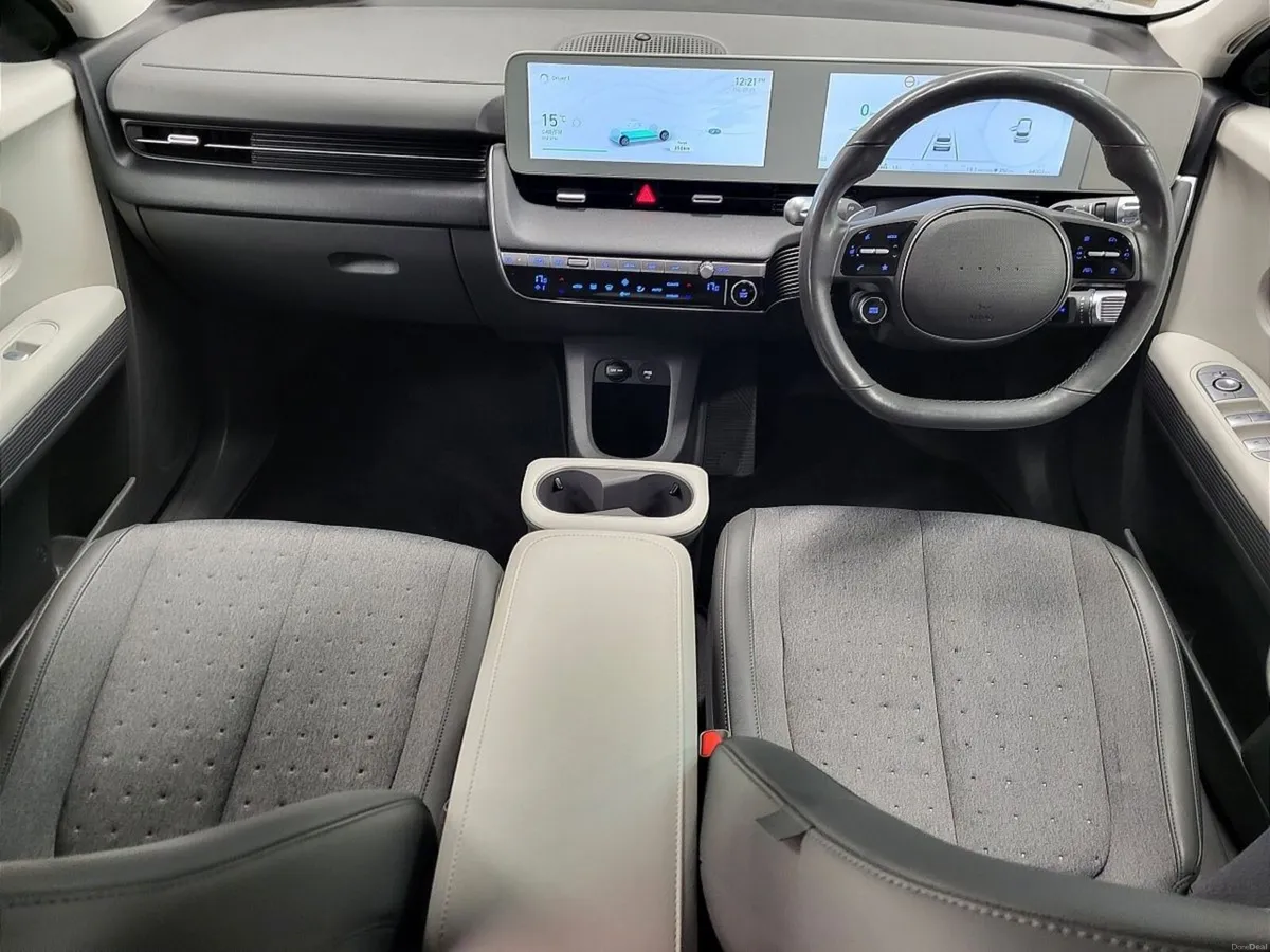 Hyundai IONIQ 5 58kW Executive Plus Finance From € - Image 4