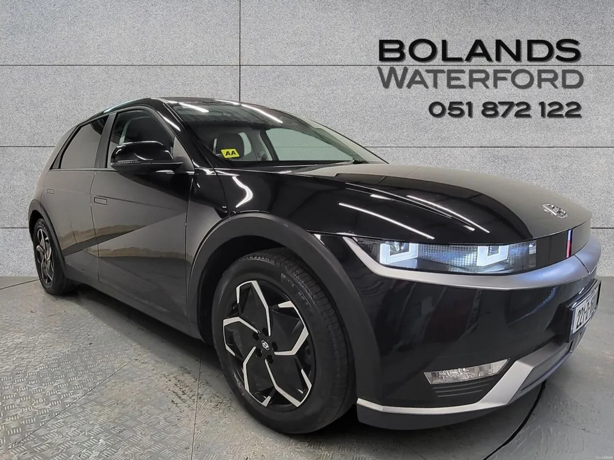 Hyundai IONIQ 5 58kW Executive Plus Finance From € - Image 1