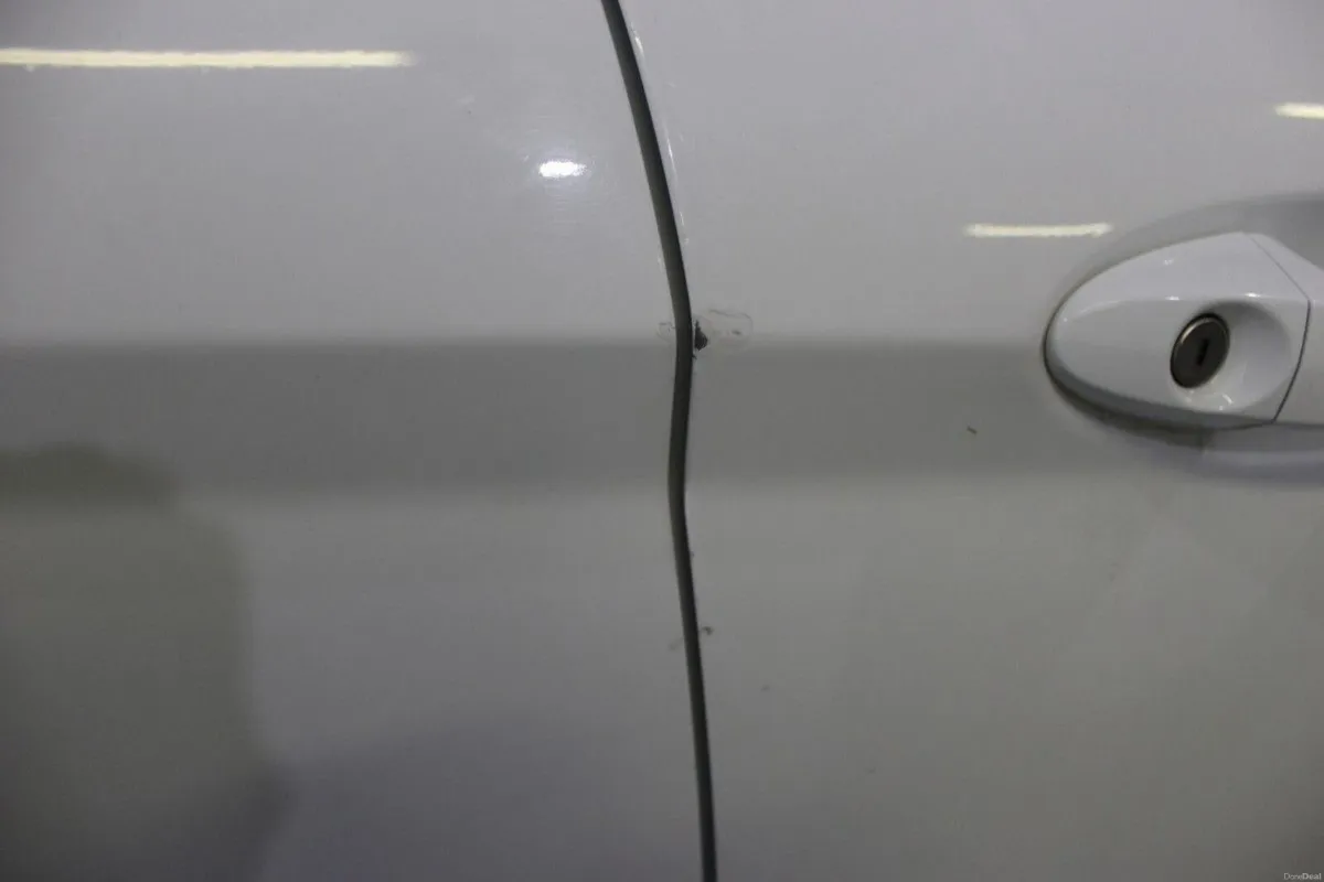 Ford Fiesta 1.25 60PS Zetec(TENDER 15) - Image 4