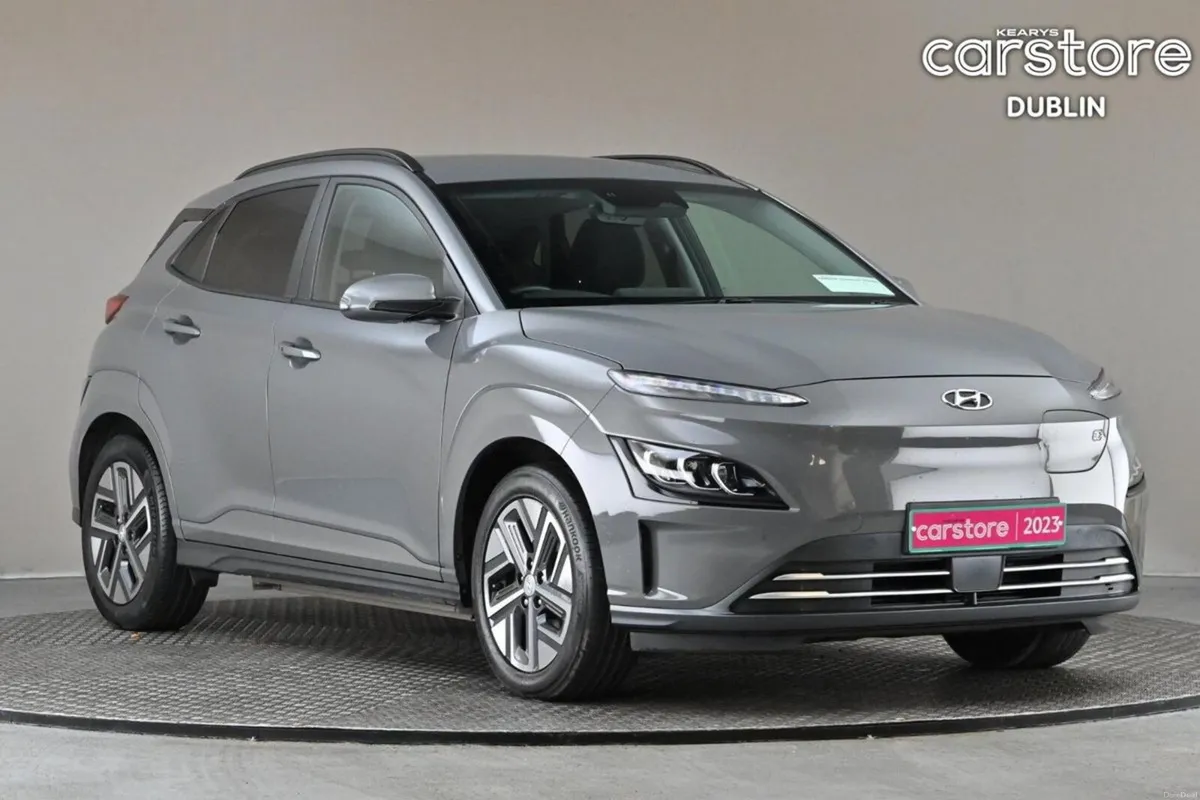 Hyundai KONA EV PREMIUM - Image 1