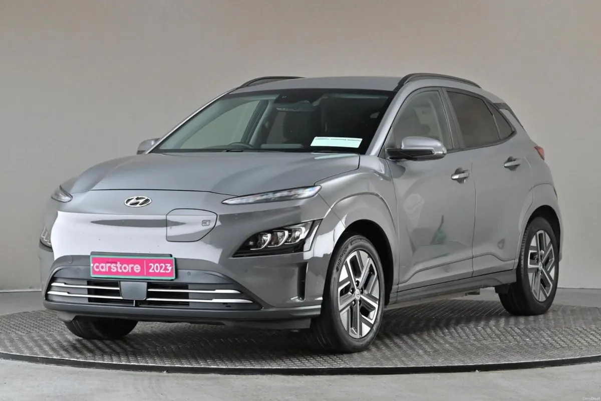 Hyundai KONA EV PREMIUM - Image 3