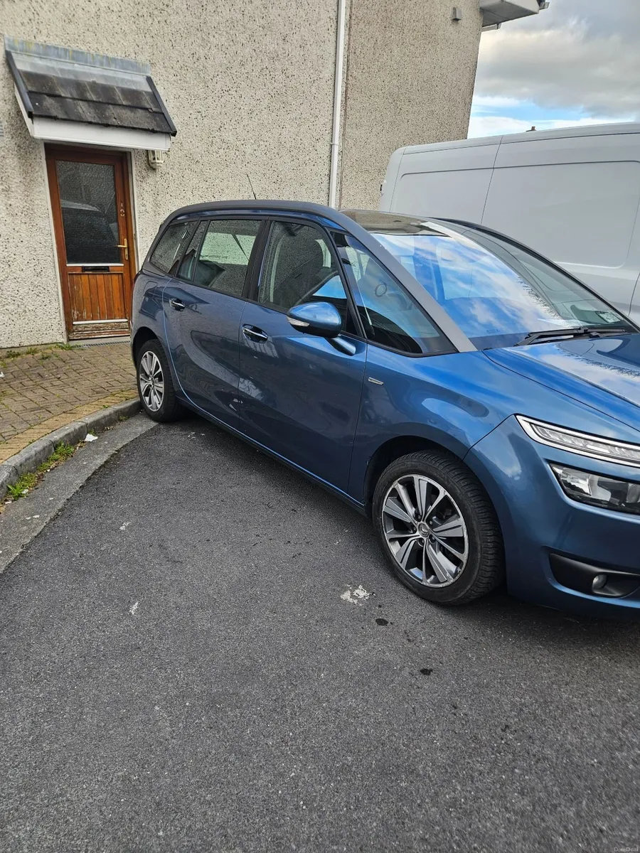 Citroen C4 2014 - Image 1