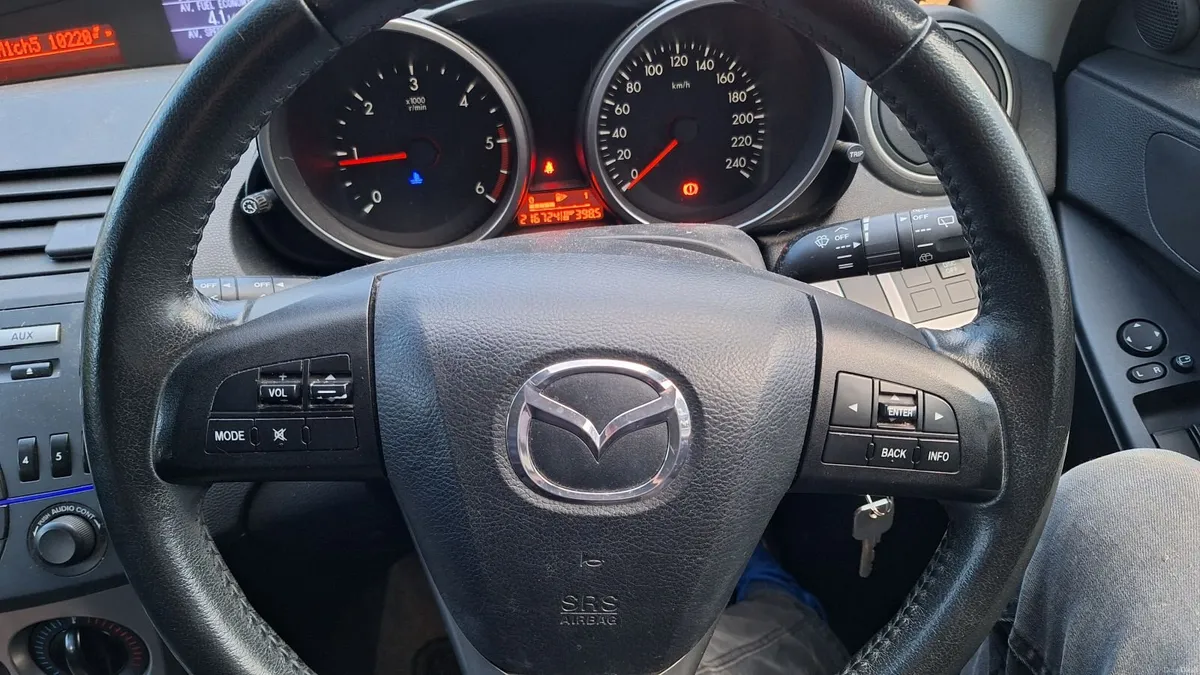 Mazda3 - Image 3