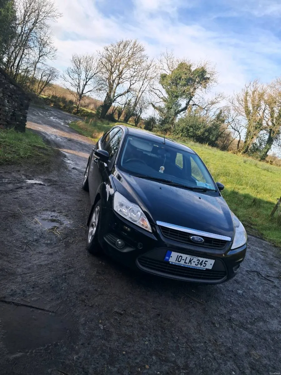 Ford Focus - Image 4