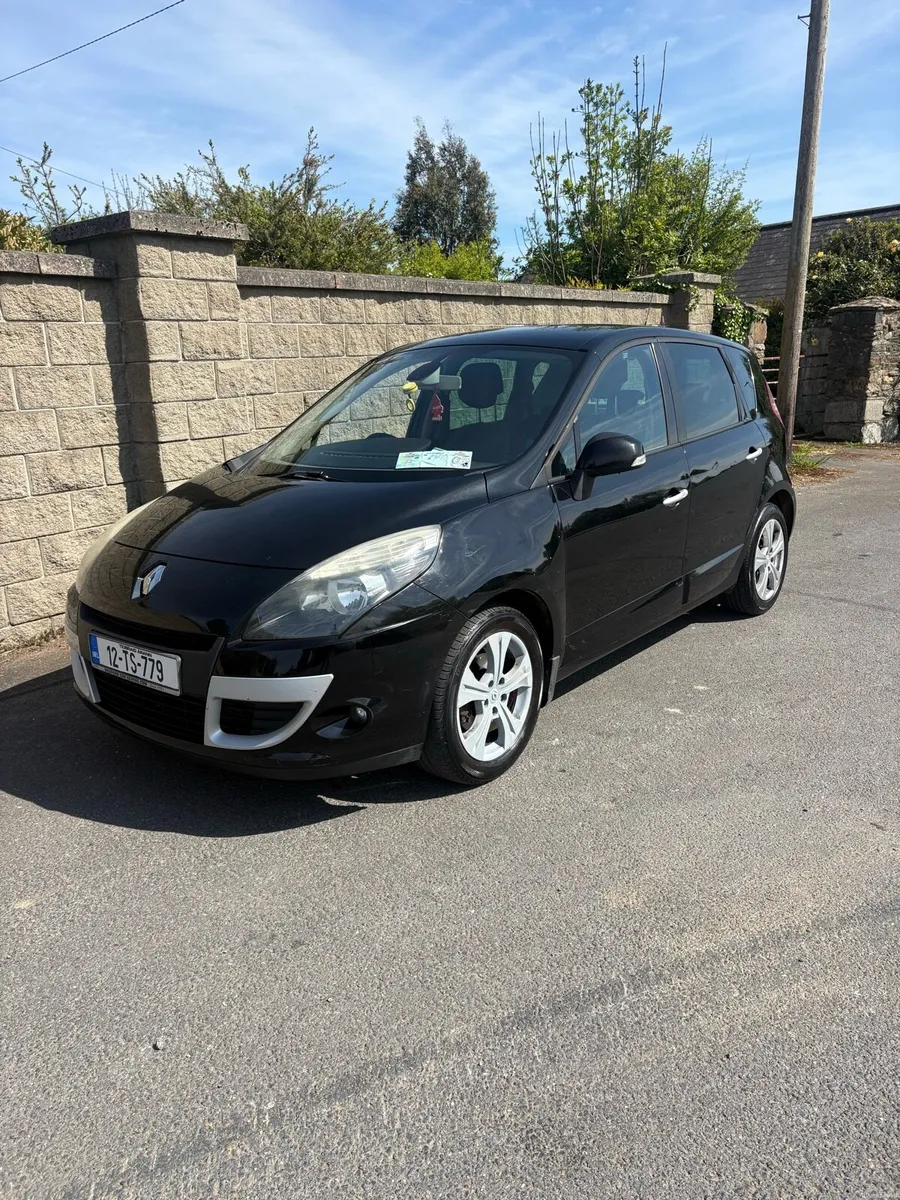 Renault Scenic NEW NCT 2250€€ - Image 1