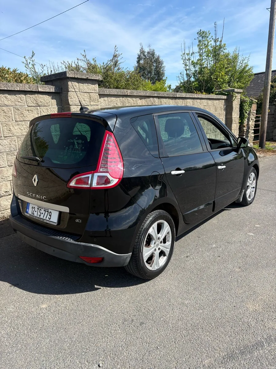 Renault Scenic NEW NCT 2250€€ - Image 3