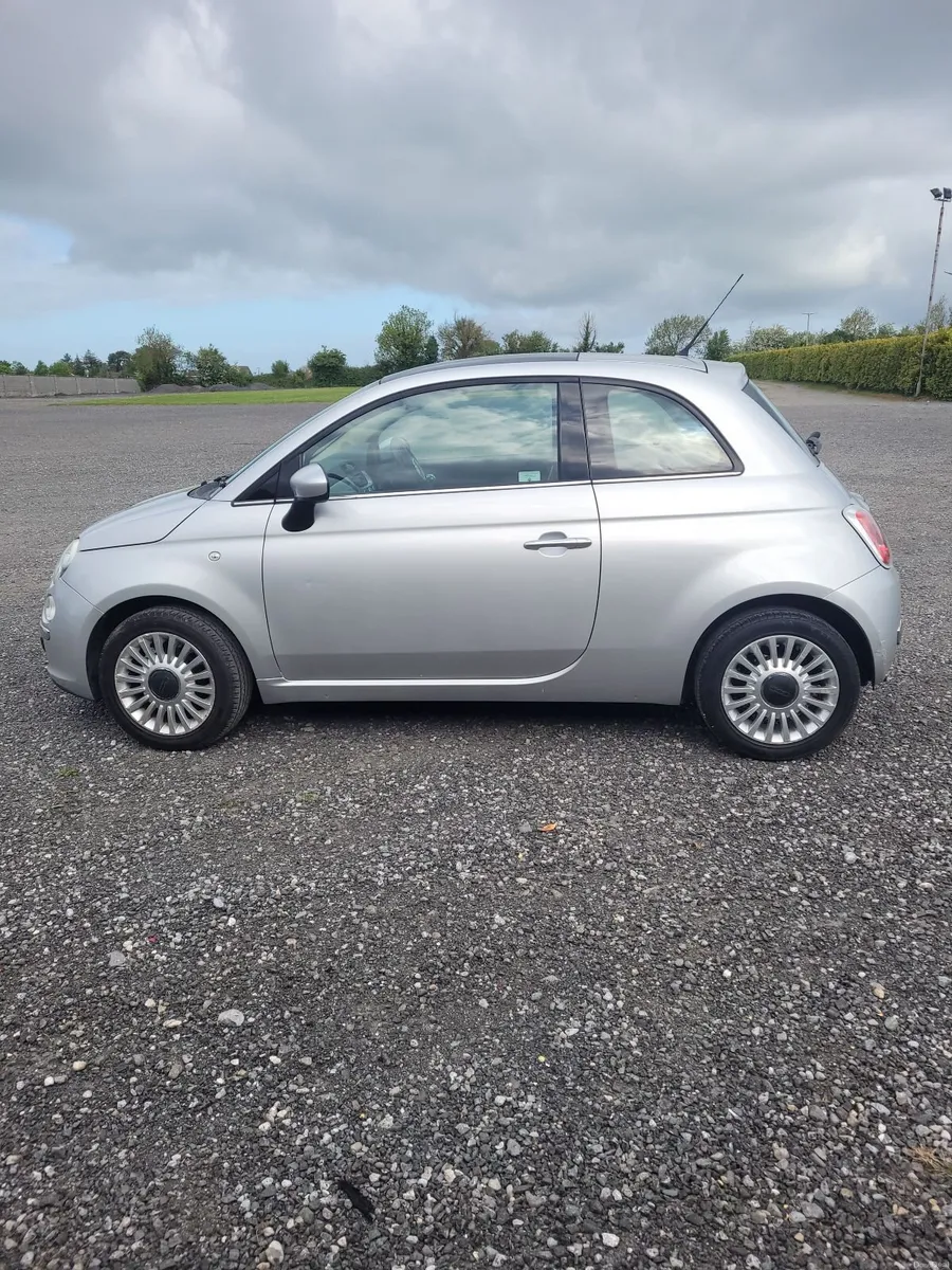 Fiat 500 2010 - Image 3