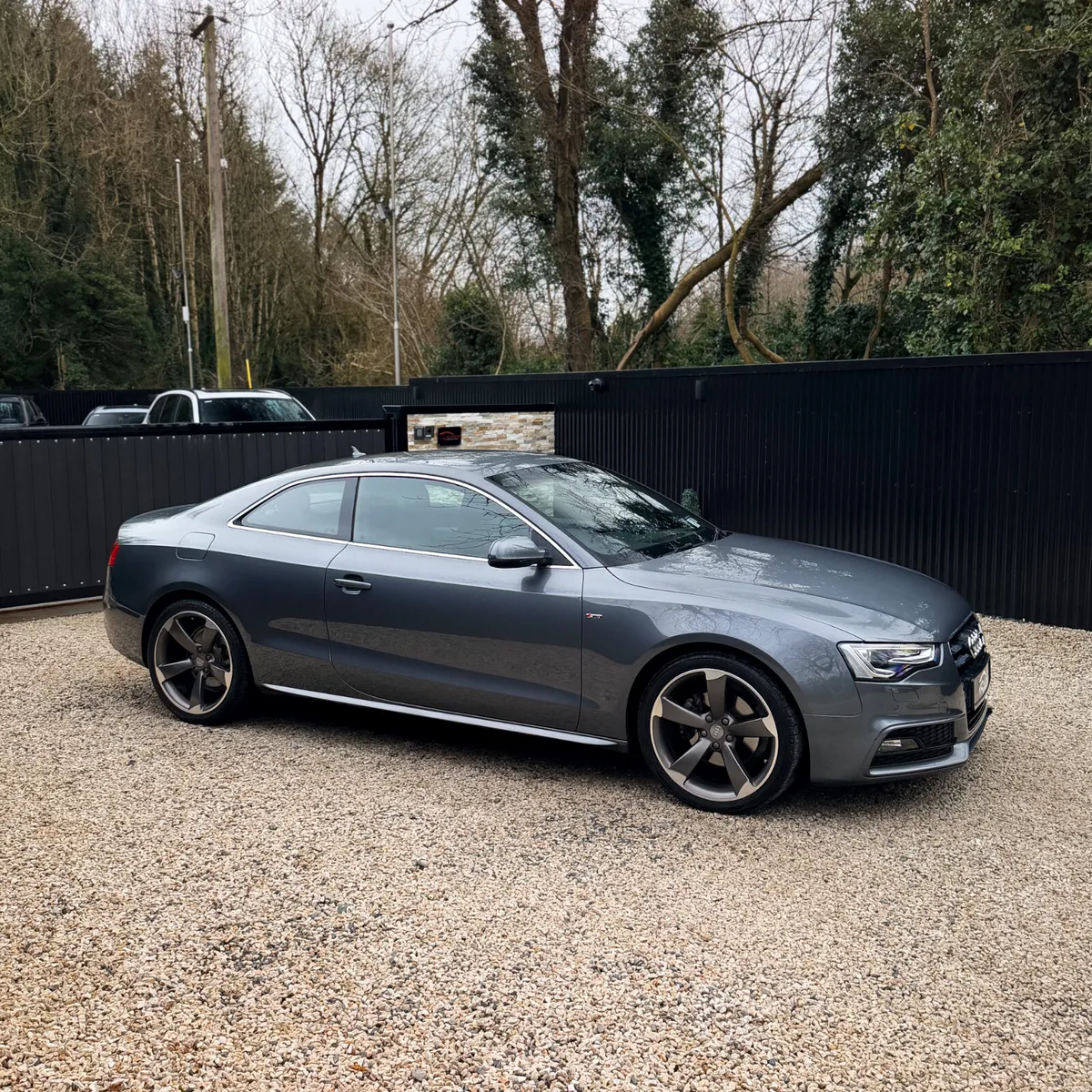 2014 (141) Audi A5 Sportback **AUTO - Image 4