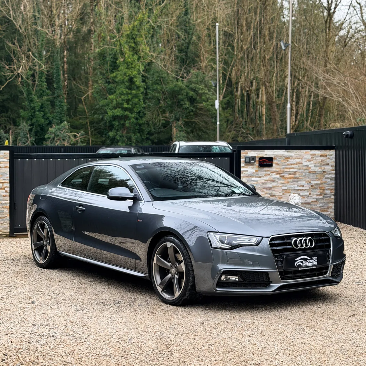 2014 (141) Audi A5 Sportback **AUTO - Image 1
