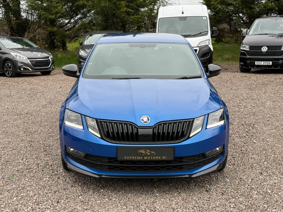 Skoda Octavia 2020, PRICE ON IRISH PLATES - Image 2