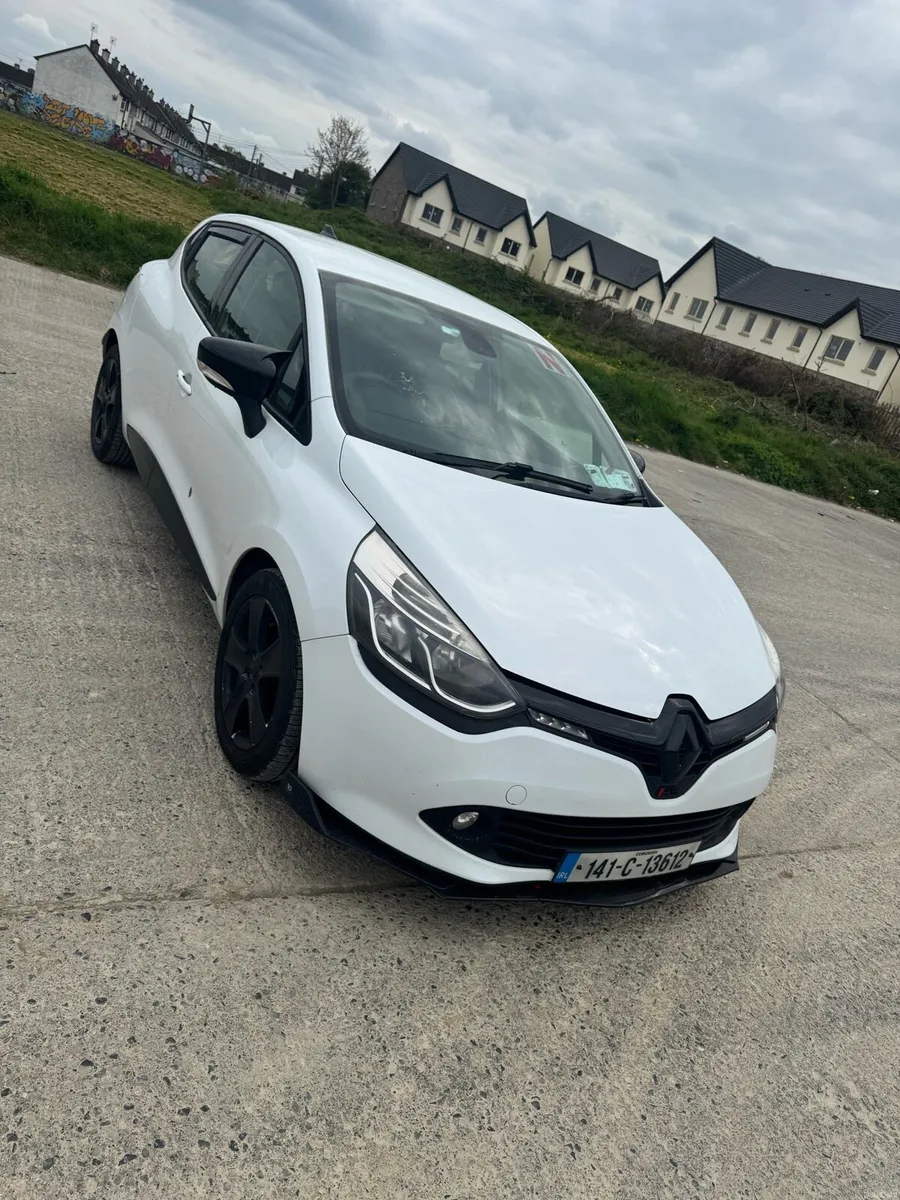 Renault Clio 1.5 dCi - Image 2