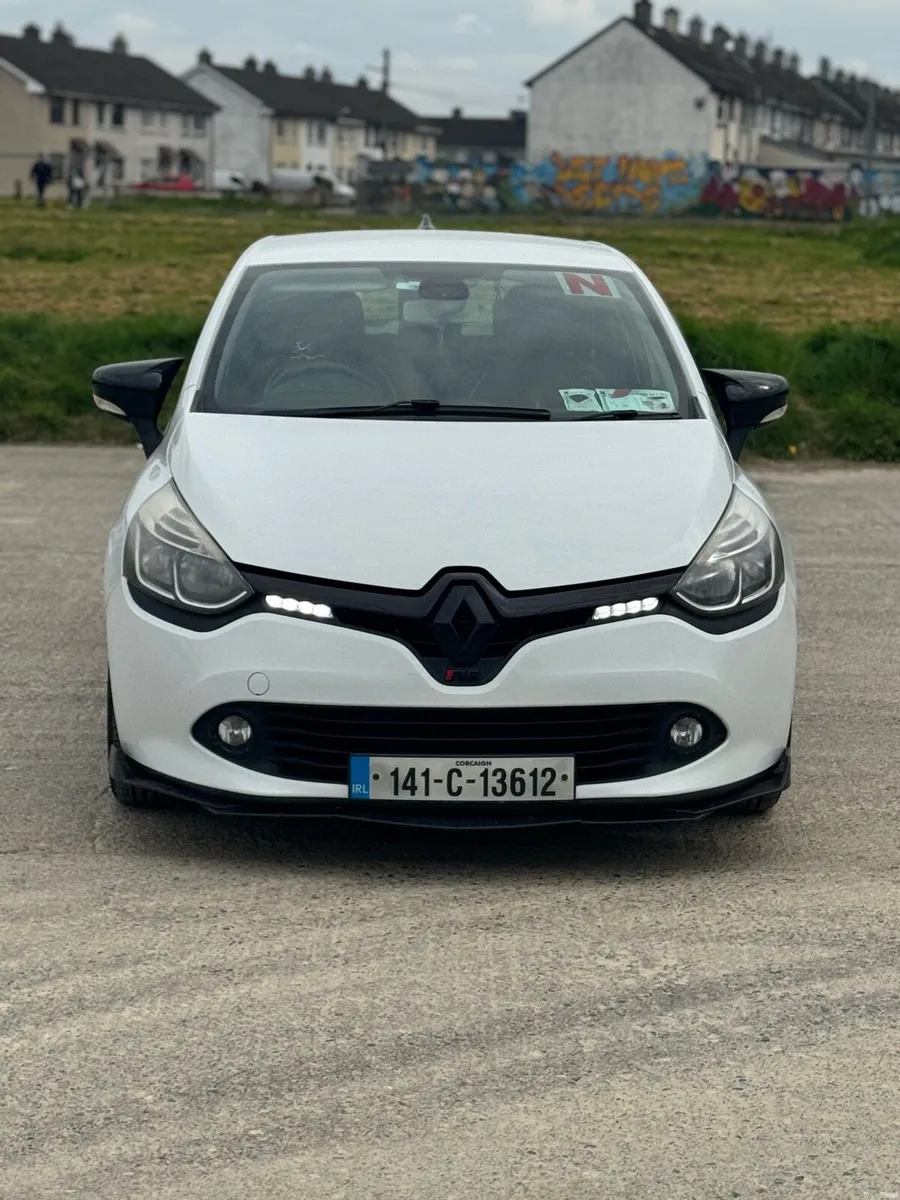 Renault Clio 1.5 dCi - Image 3