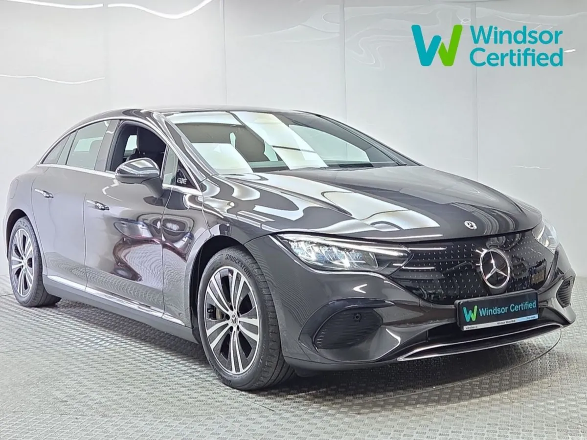 Mercedes-Benz EQE EQE300 SPORT EDITION 89kWh EV - Image 1