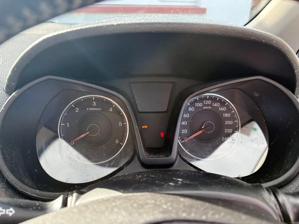 Hyundai ix20 2014 - Image 1