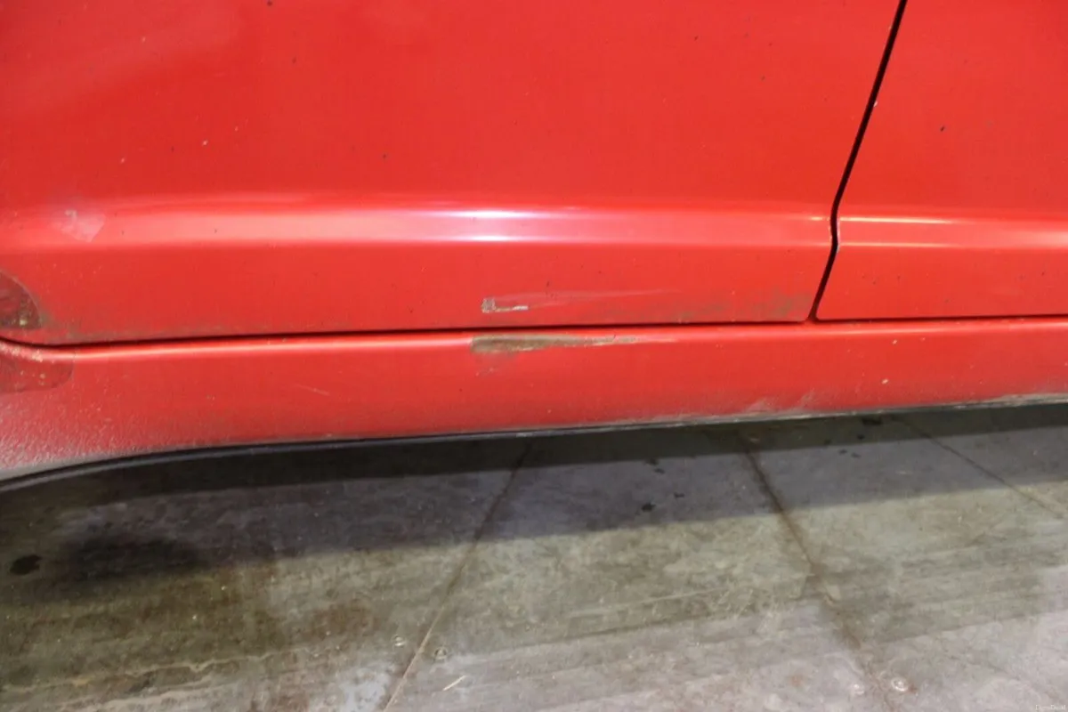 Suzuki Swift 1.3 GL - TENDER 3 - Image 4
