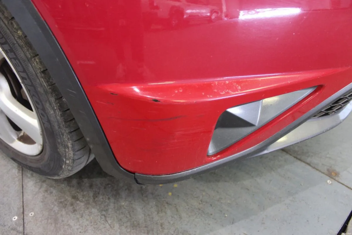 Honda Civic 1.4 i-VTEC SE-S i-Shift -TENDER 2 - Image 3
