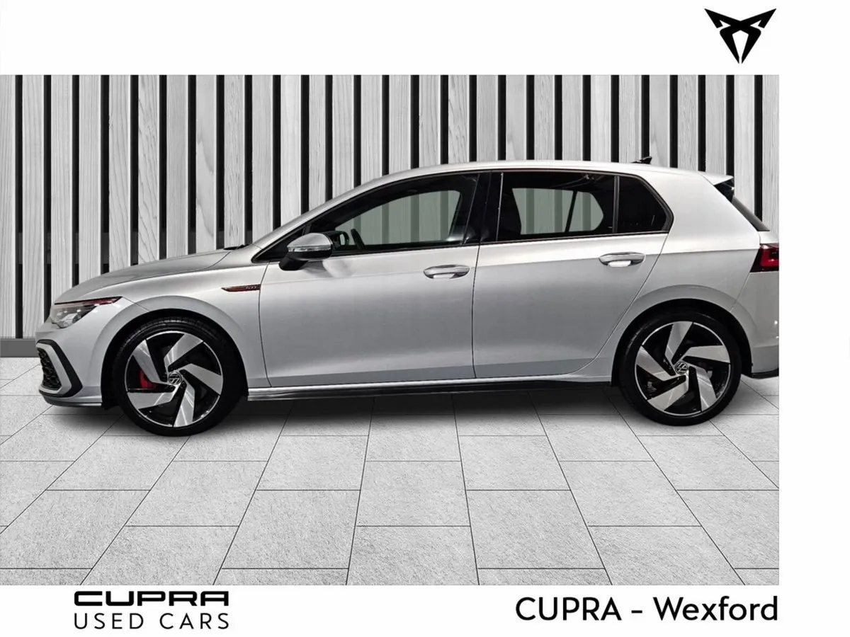 Volkswagen Golf (DEP TAKEN)2.0 TSI 245HP GTI DSG - Image 4