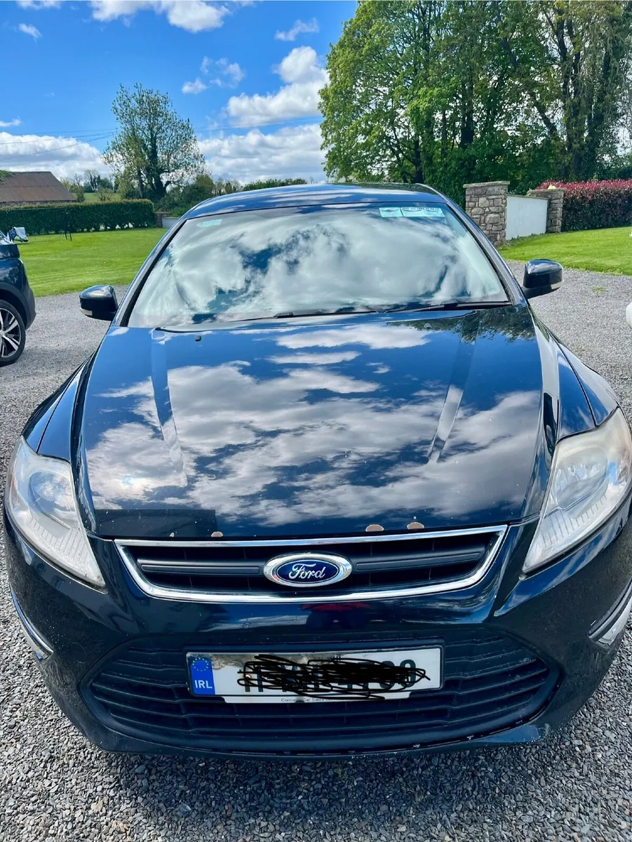 Ford Mondeo 2011 - Image 1