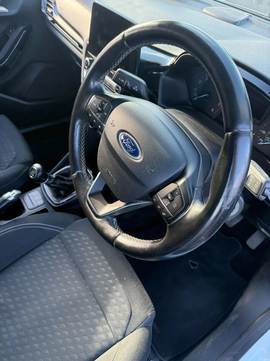 Ford Fiesta 2017 - Image 4