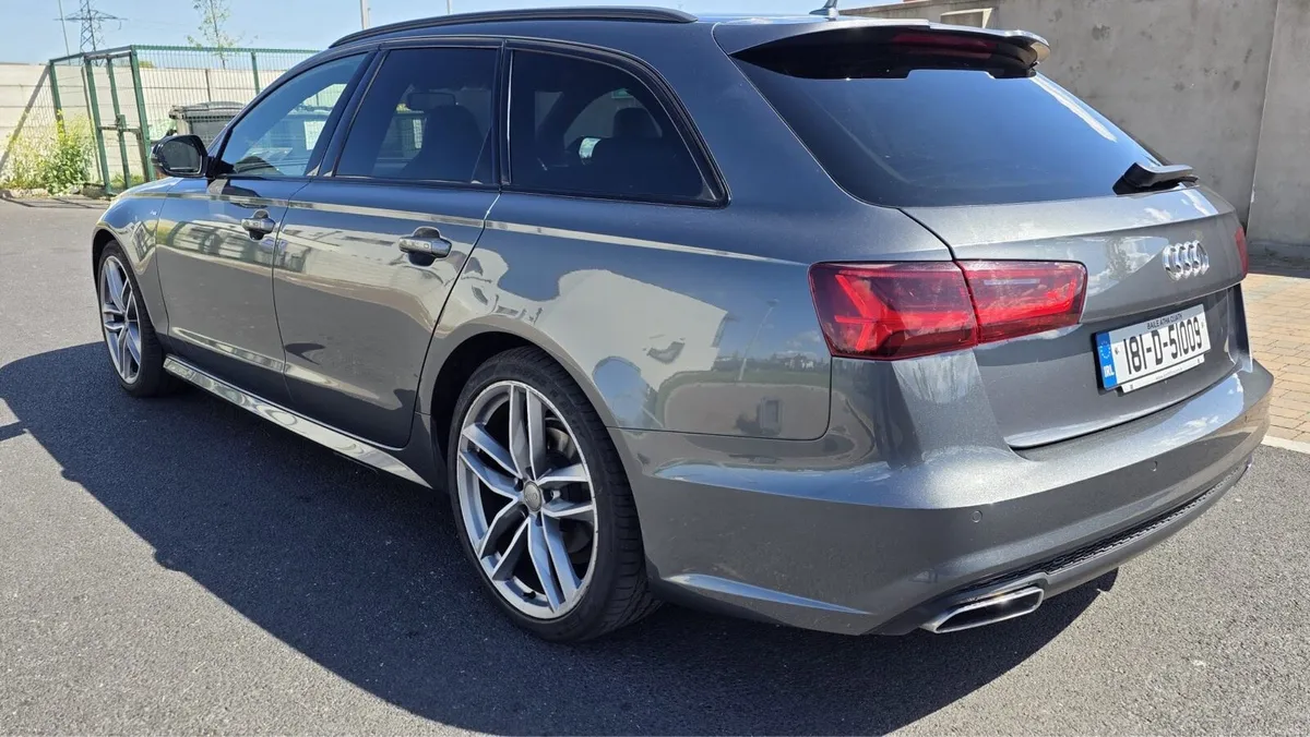 Best Spec Audi A6 You Will Find. Automatic. - Image 4