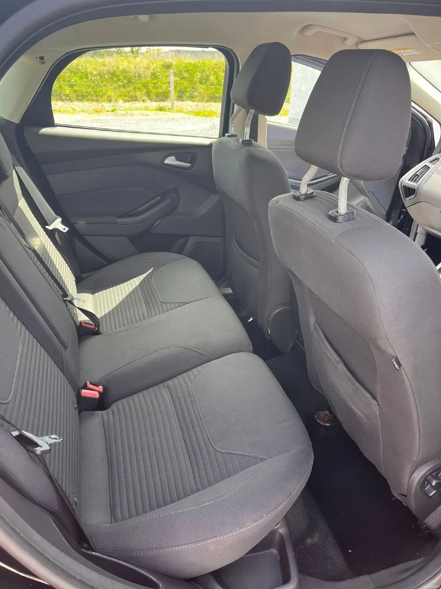 Ford Focus 2015 - Image 4