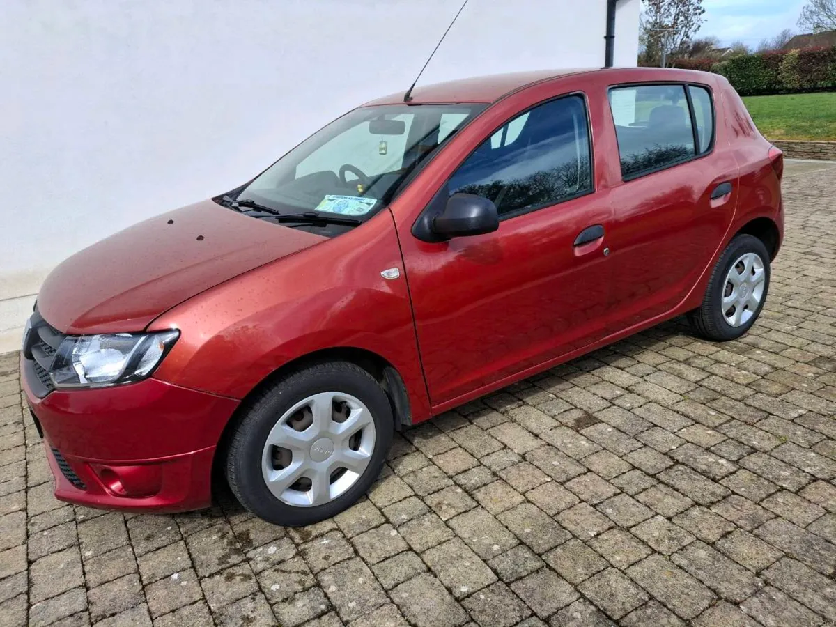 Dacia Sandero, 151, 159,00km - Image 2
