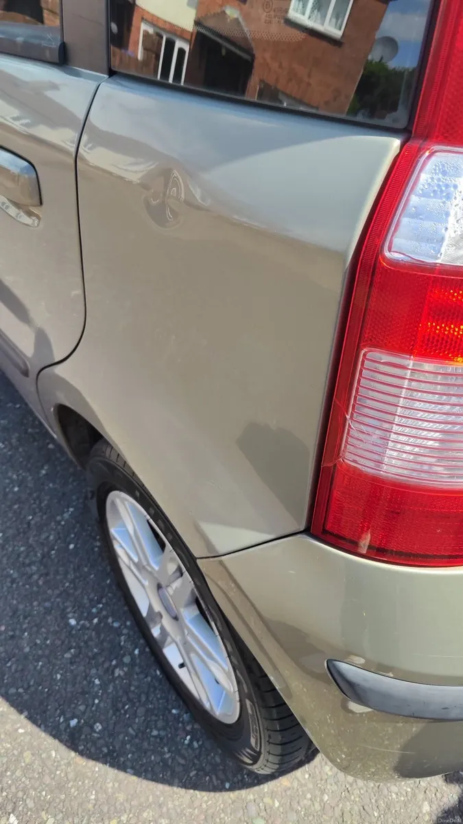 Fiat Panda 2011 - Image 4