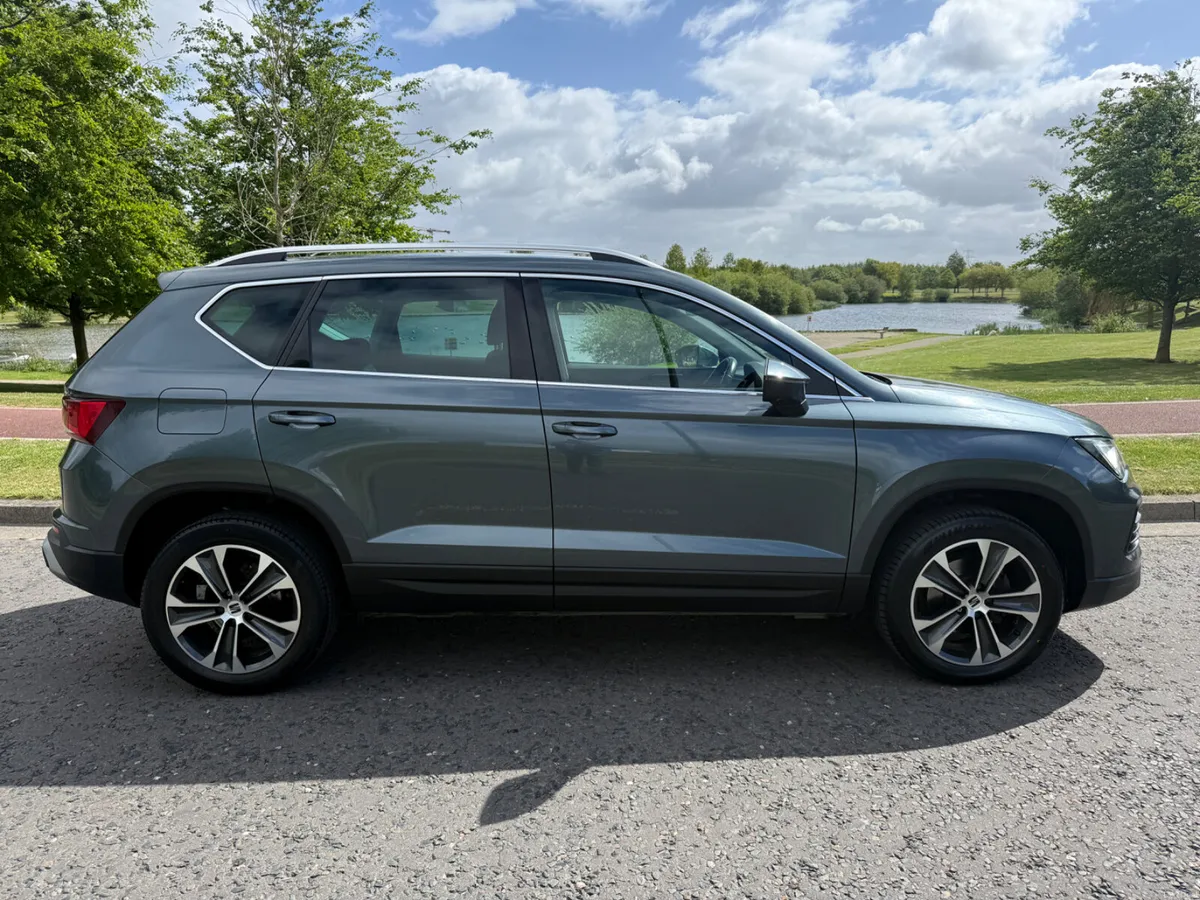 HIGH SPEC SE+ MODEL - Image 5