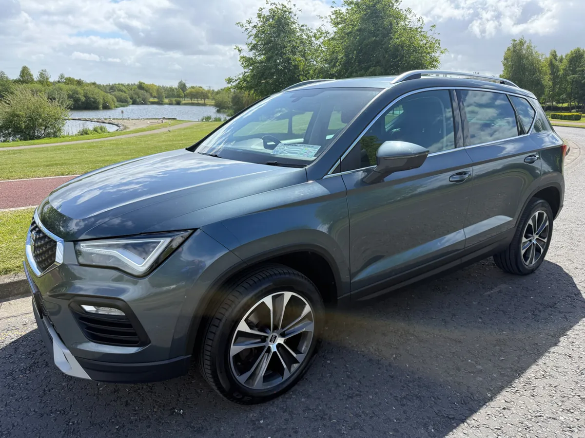 HIGH SPEC SE+ MODEL - Image 4