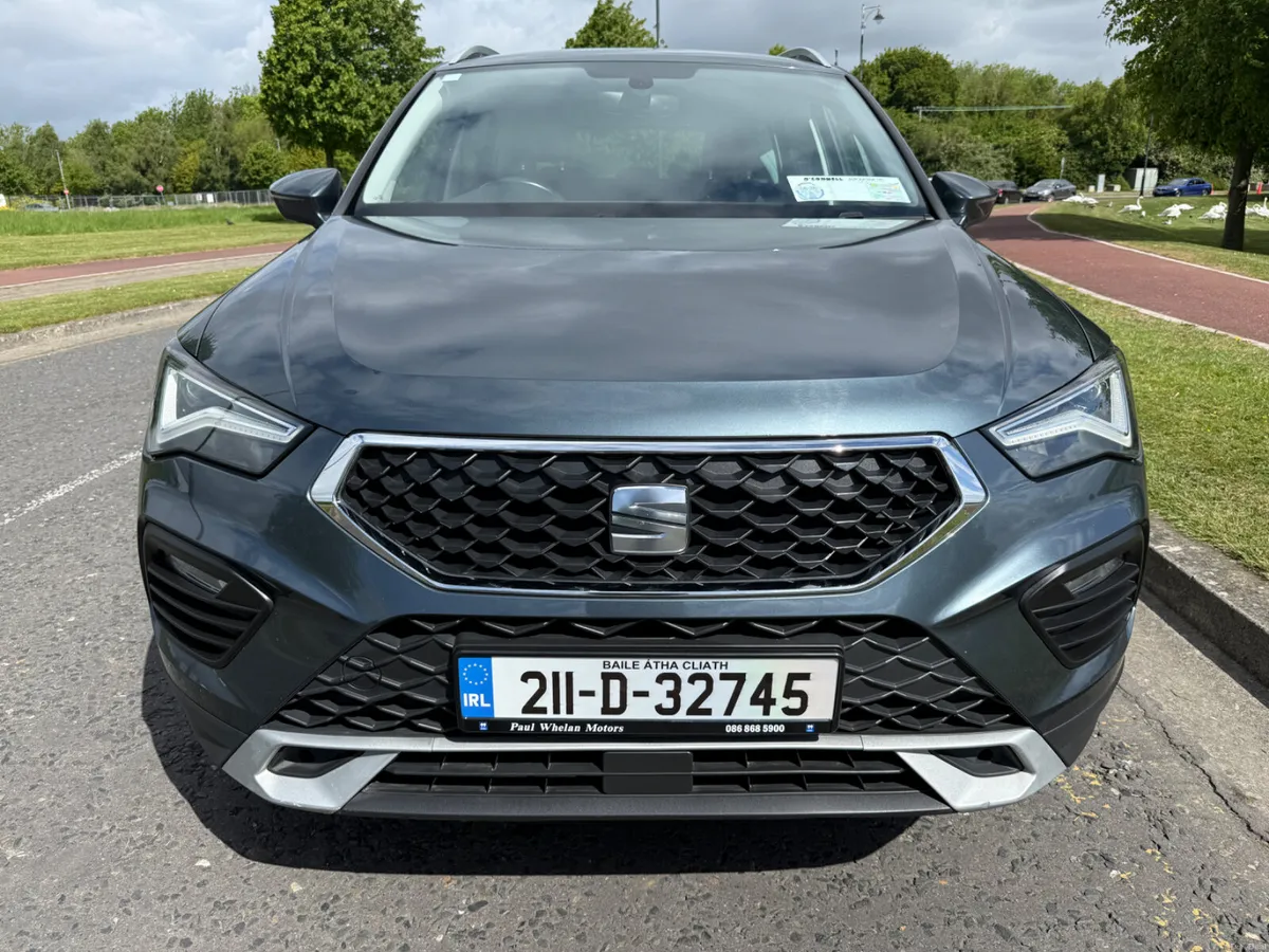 HIGH SPEC SE+ MODEL - Image 2