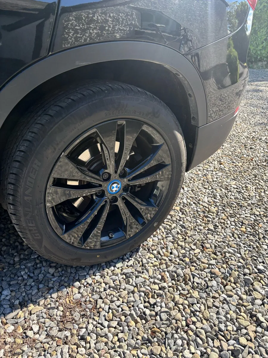 BMW x1 xdrive Sport 25e phev - Image 3