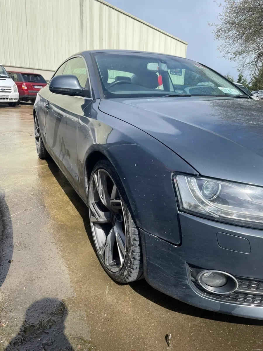 Audi A5 - Image 3