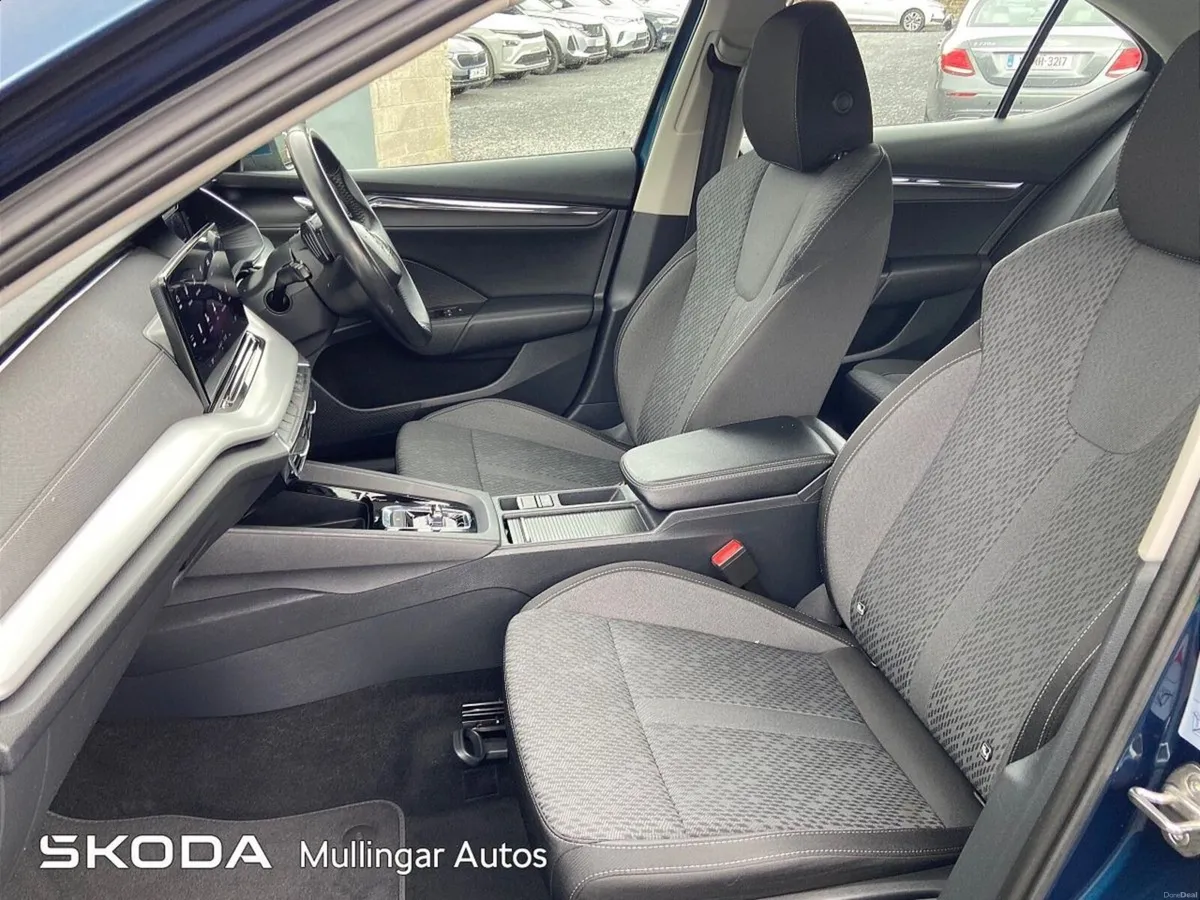 Skoda Octavia OCTAVIA STY 2.0TDI 115HP DSG - Image 4