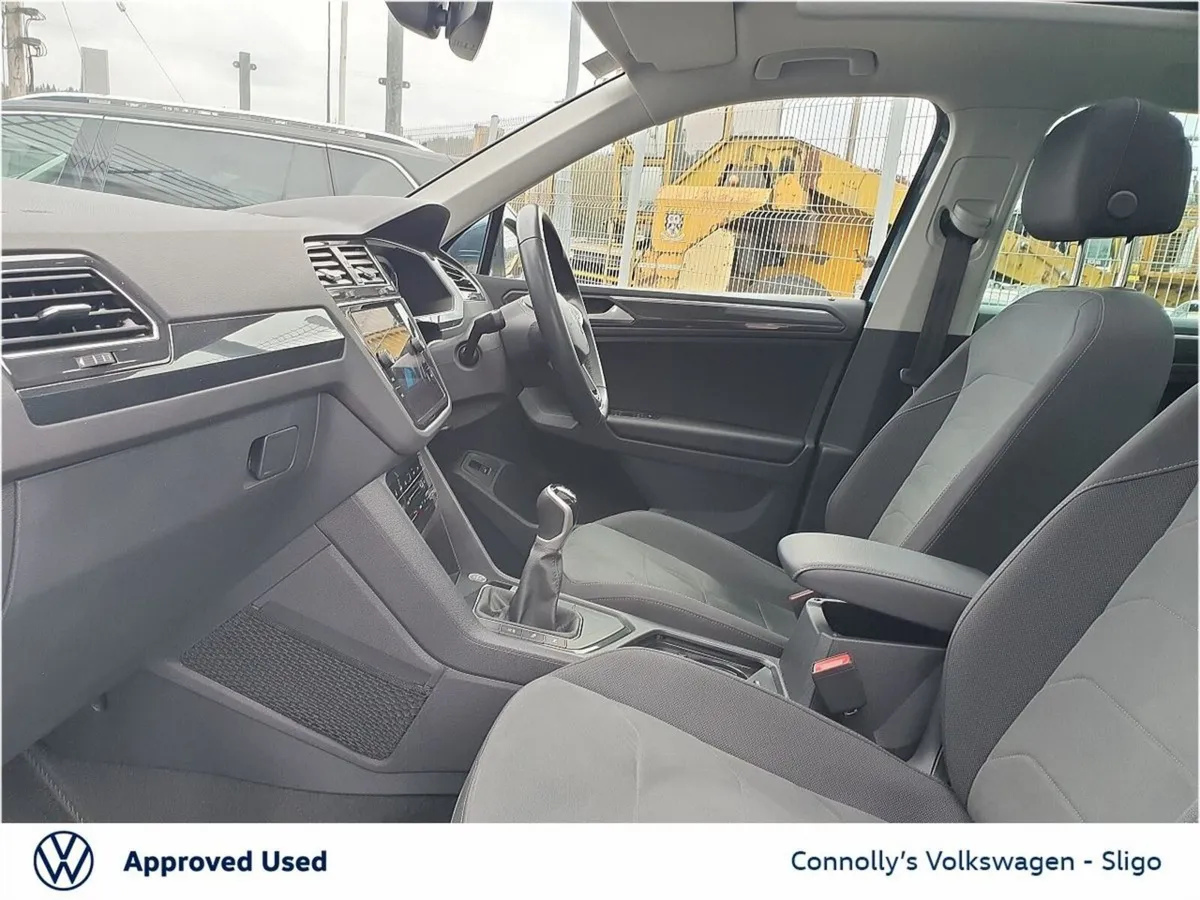 Volkswagen Tiguan ELEGANCE 2.0TDI 150HP - Image 3