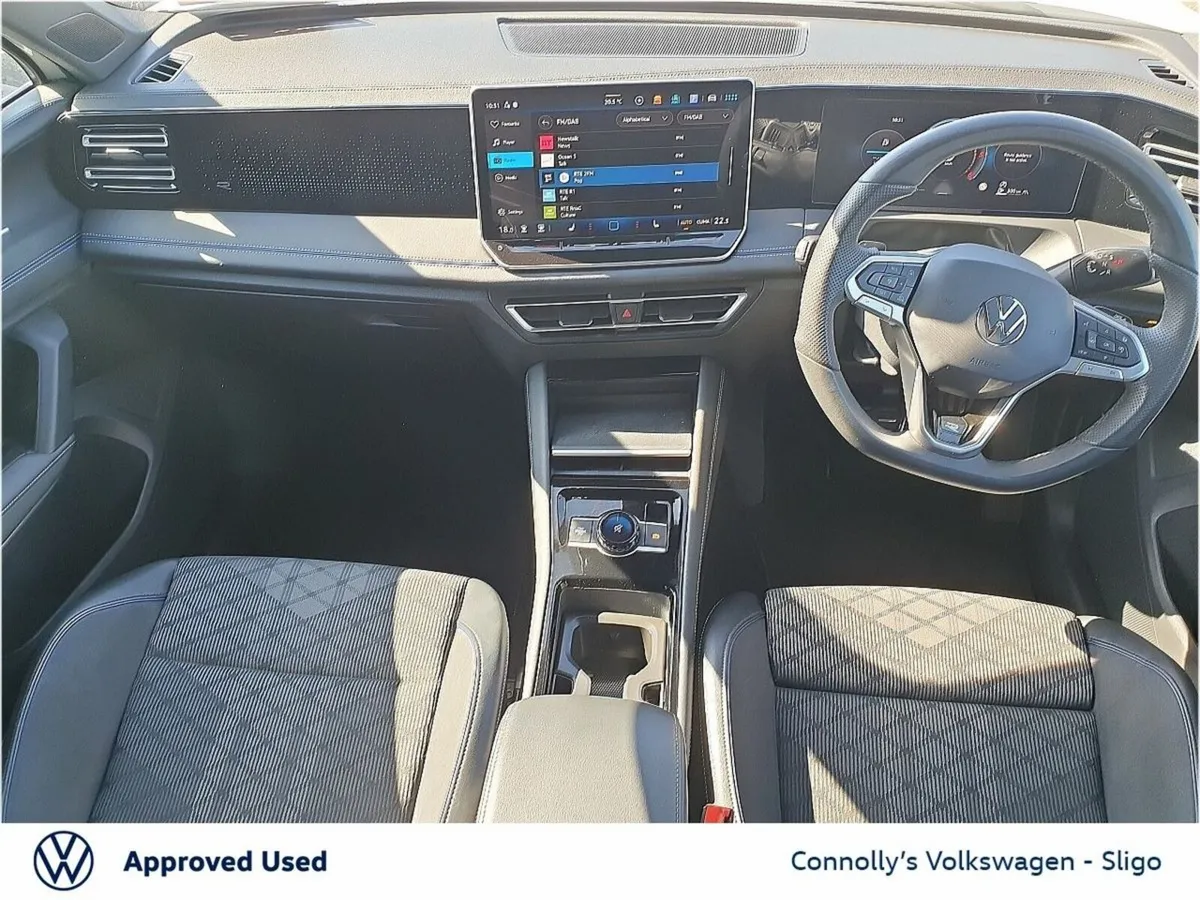 Volkswagen Tiguan RLINE 2.0TDI 150HP AUTO - Image 2