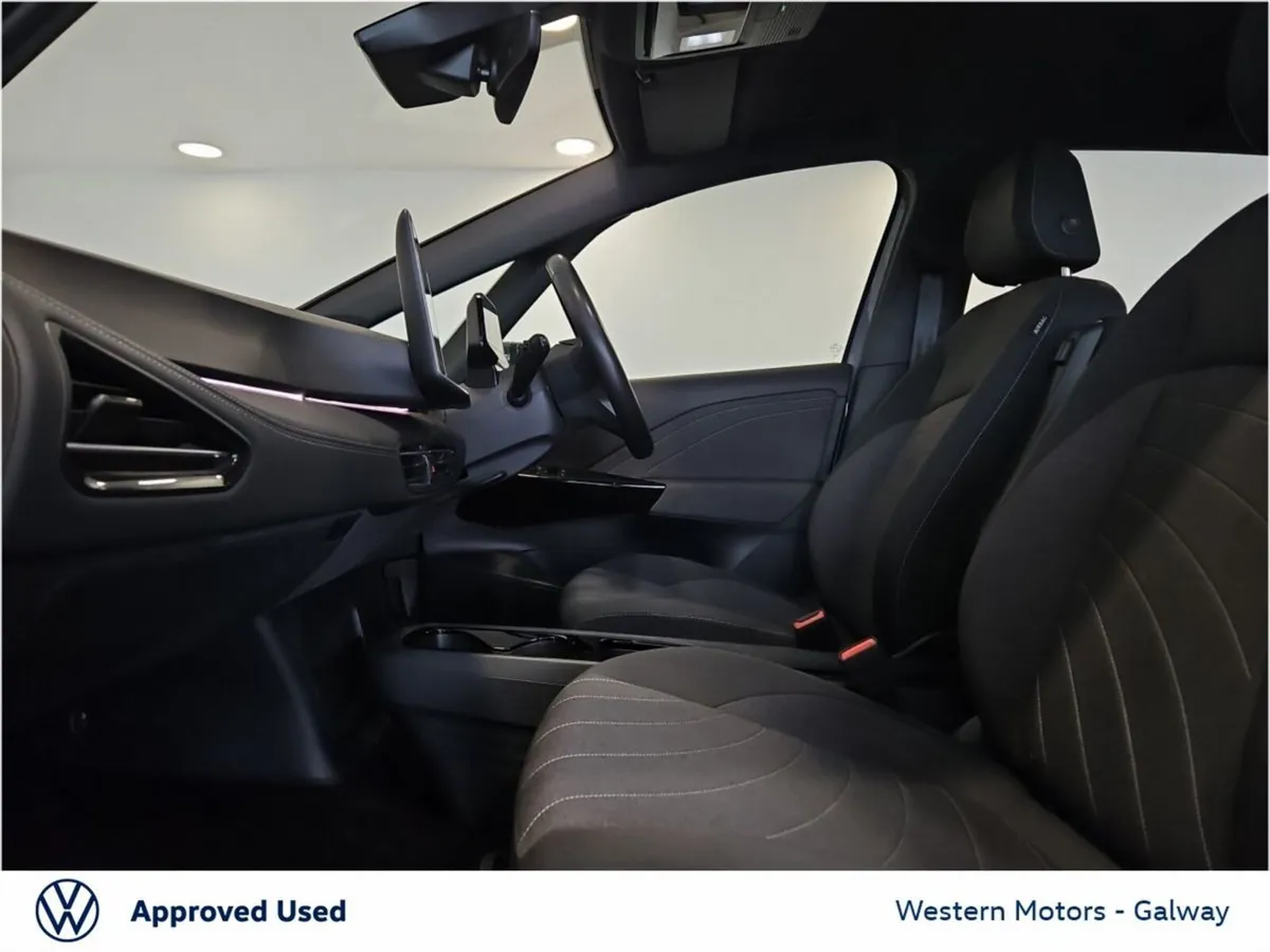 Volkswagen ID.3 Pro S Essential 77kWh 204BHP  Auto - Image 4