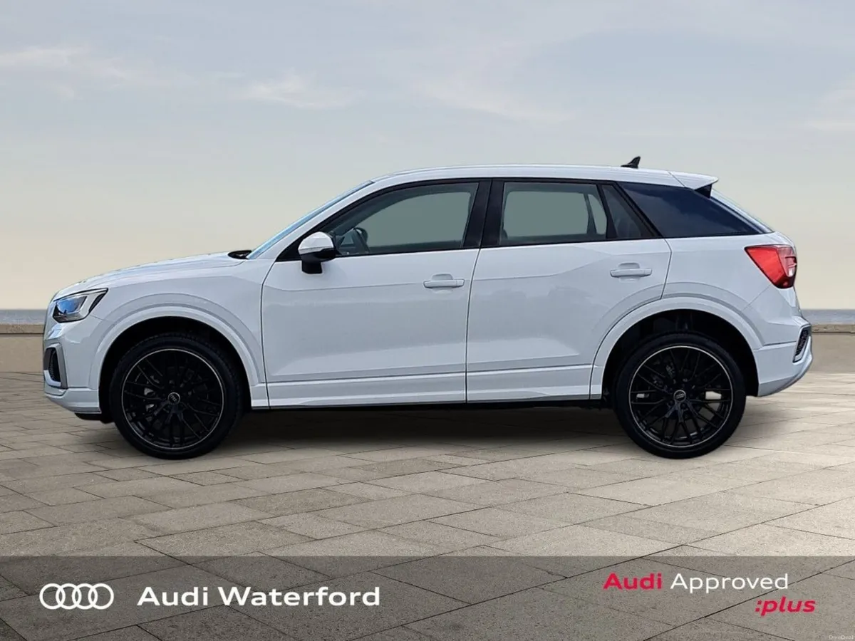 Audi Q2 30 Tfsi SE - Image 4