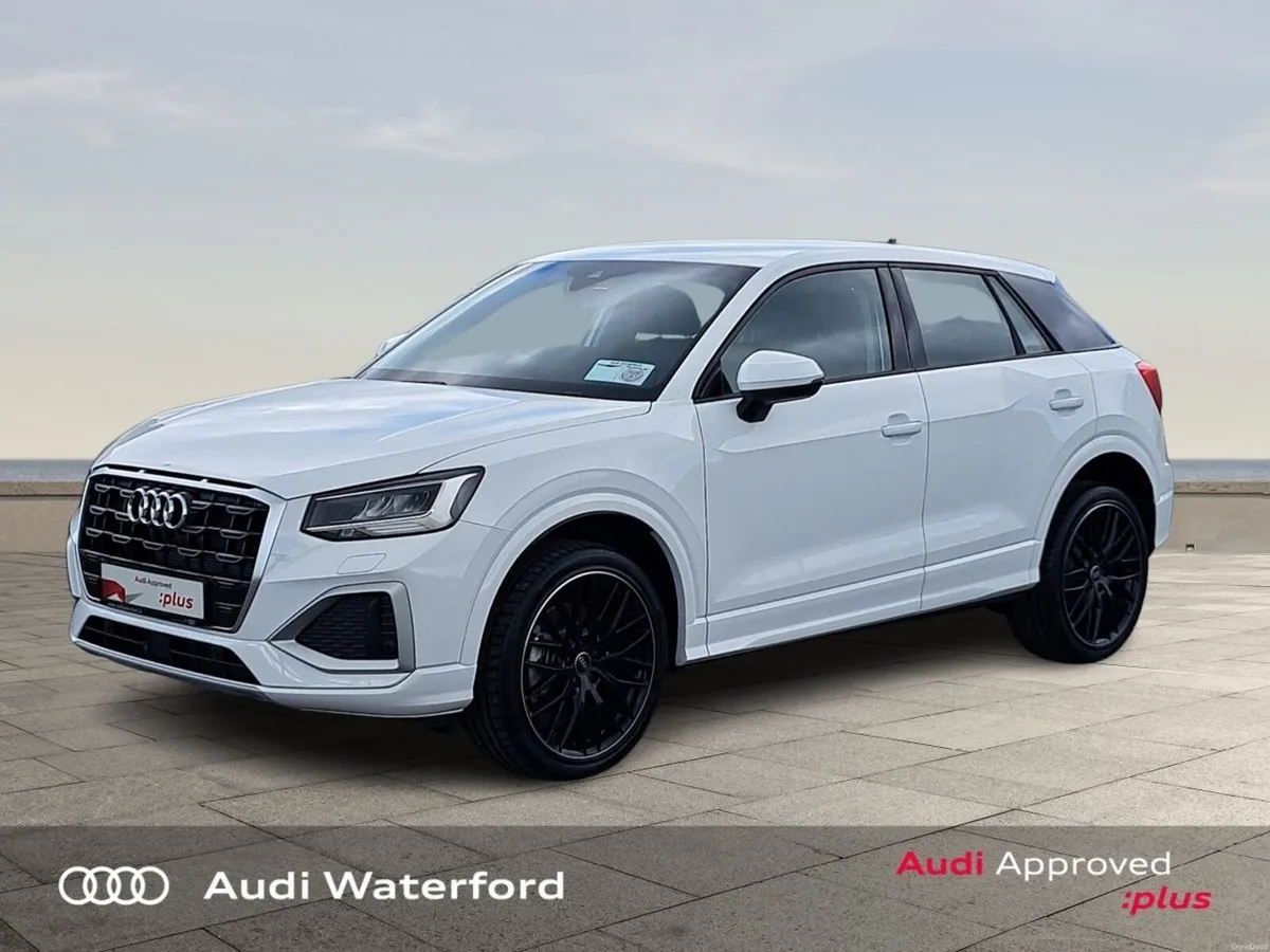 Audi Q2 30 Tfsi SE - Image 3