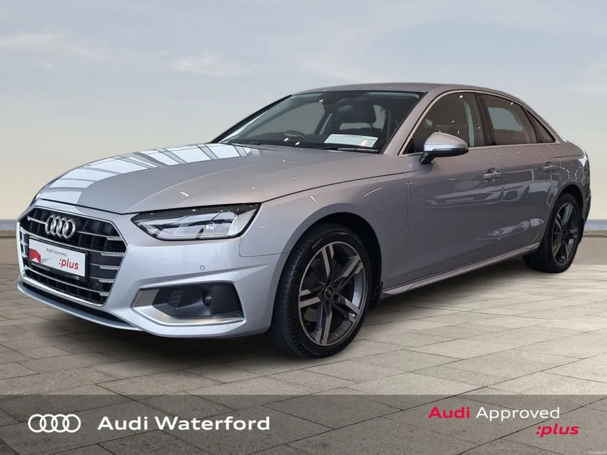 Audi A4 35 Tdi SE from €460 per month - Image 4