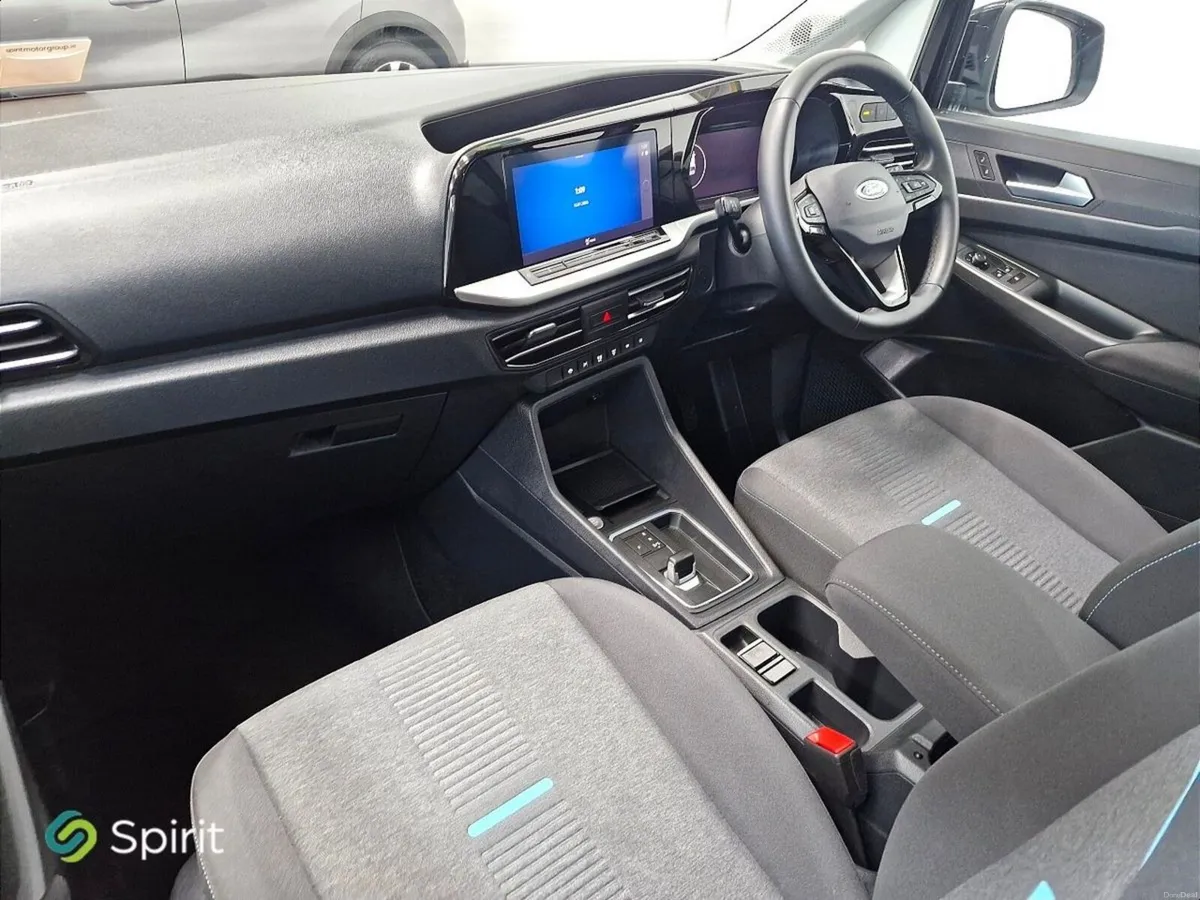 Ford Tourneo Connect DIESEL ACTIVE AUTO 7 seater * - Image 4