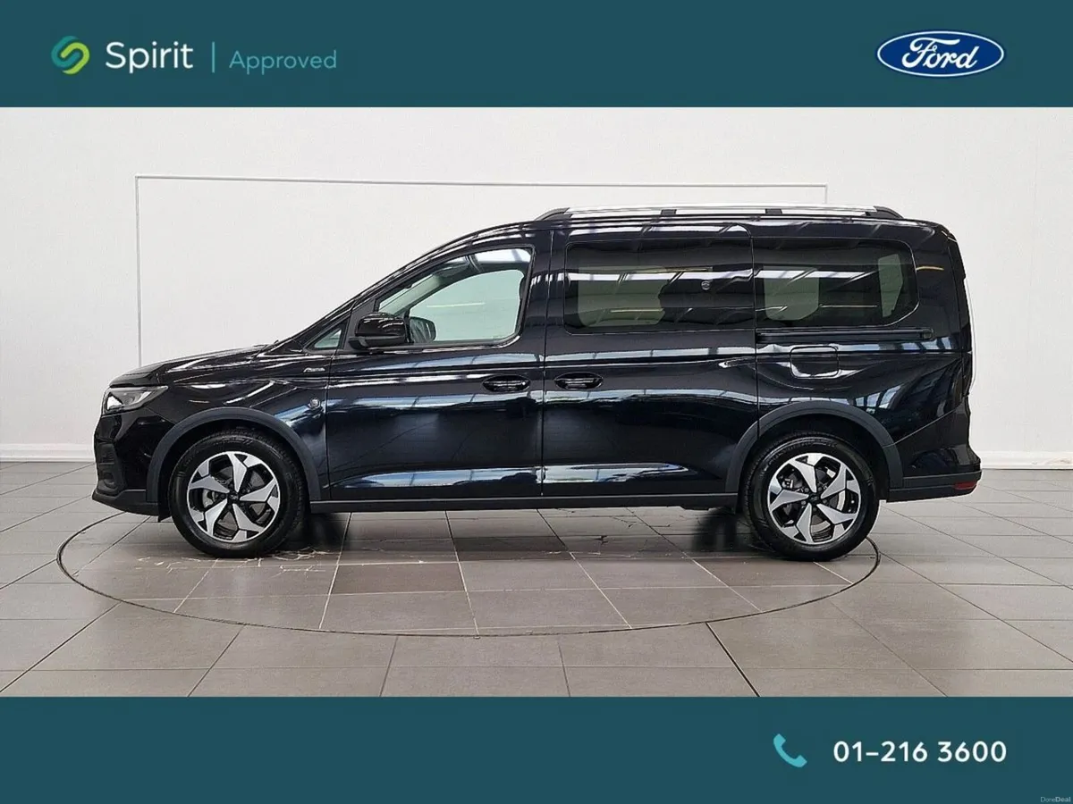 Ford Tourneo Connect DIESEL ACTIVE AUTO 7 seater * - Image 6