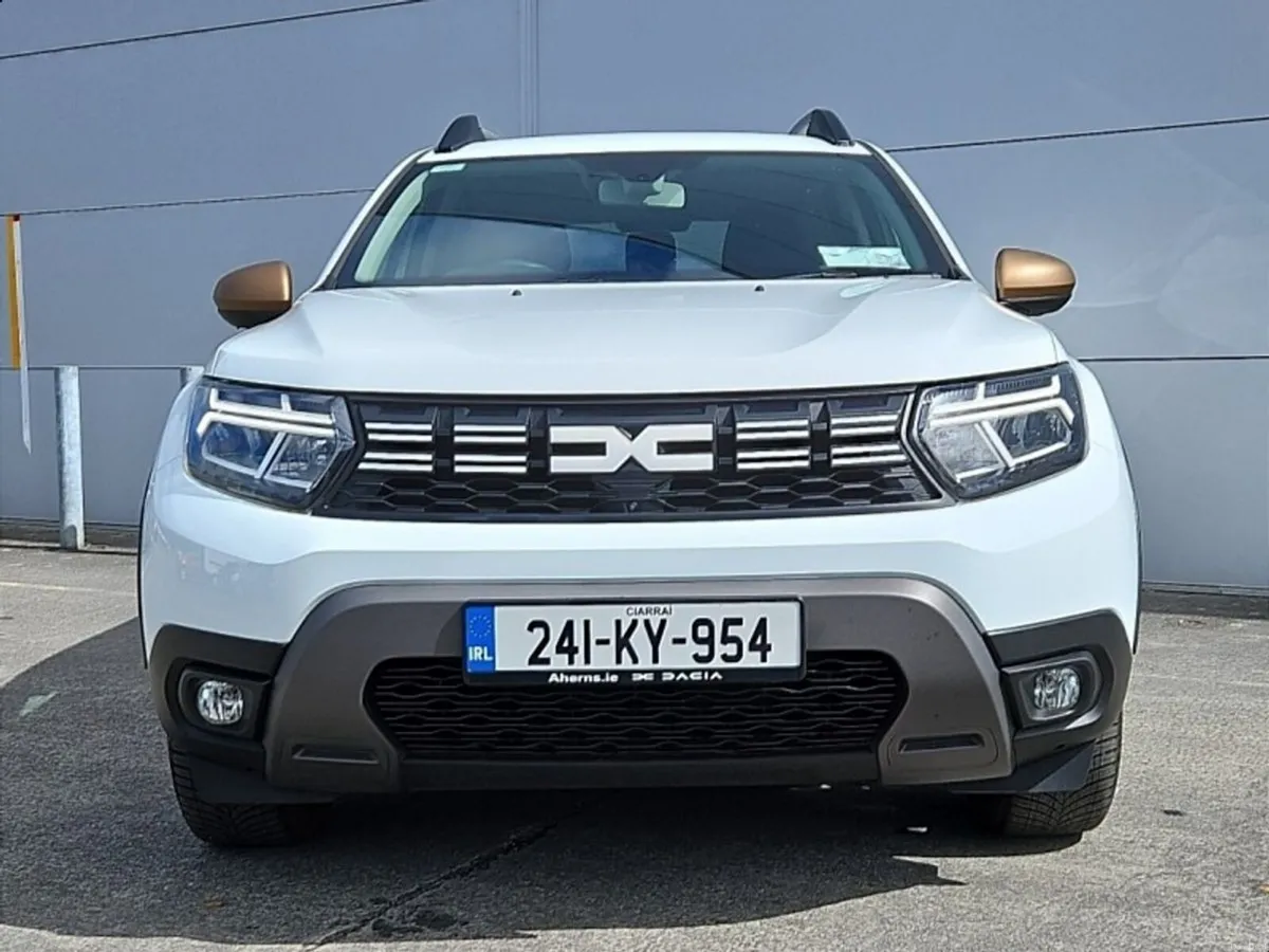 Dacia Duster 4X4 1.5 Diesel 115 PS  Extreme - Image 3