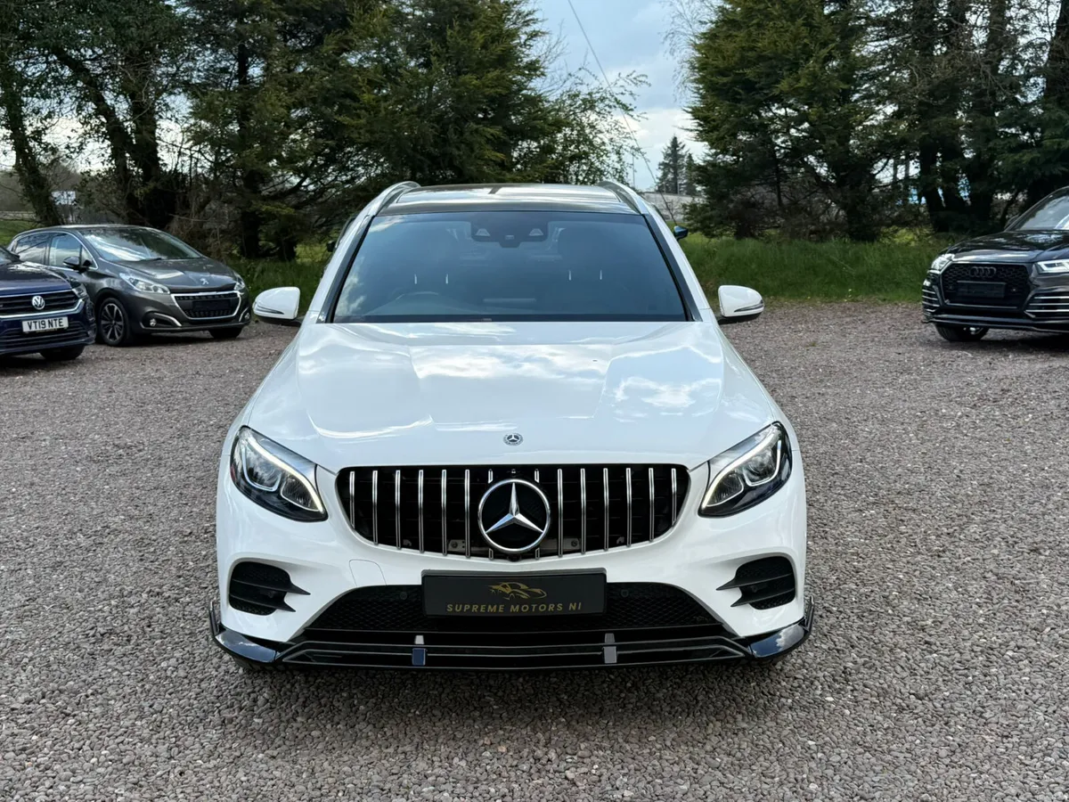 Mercedes-Benz 220 2018, TOP SPEC - Image 2
