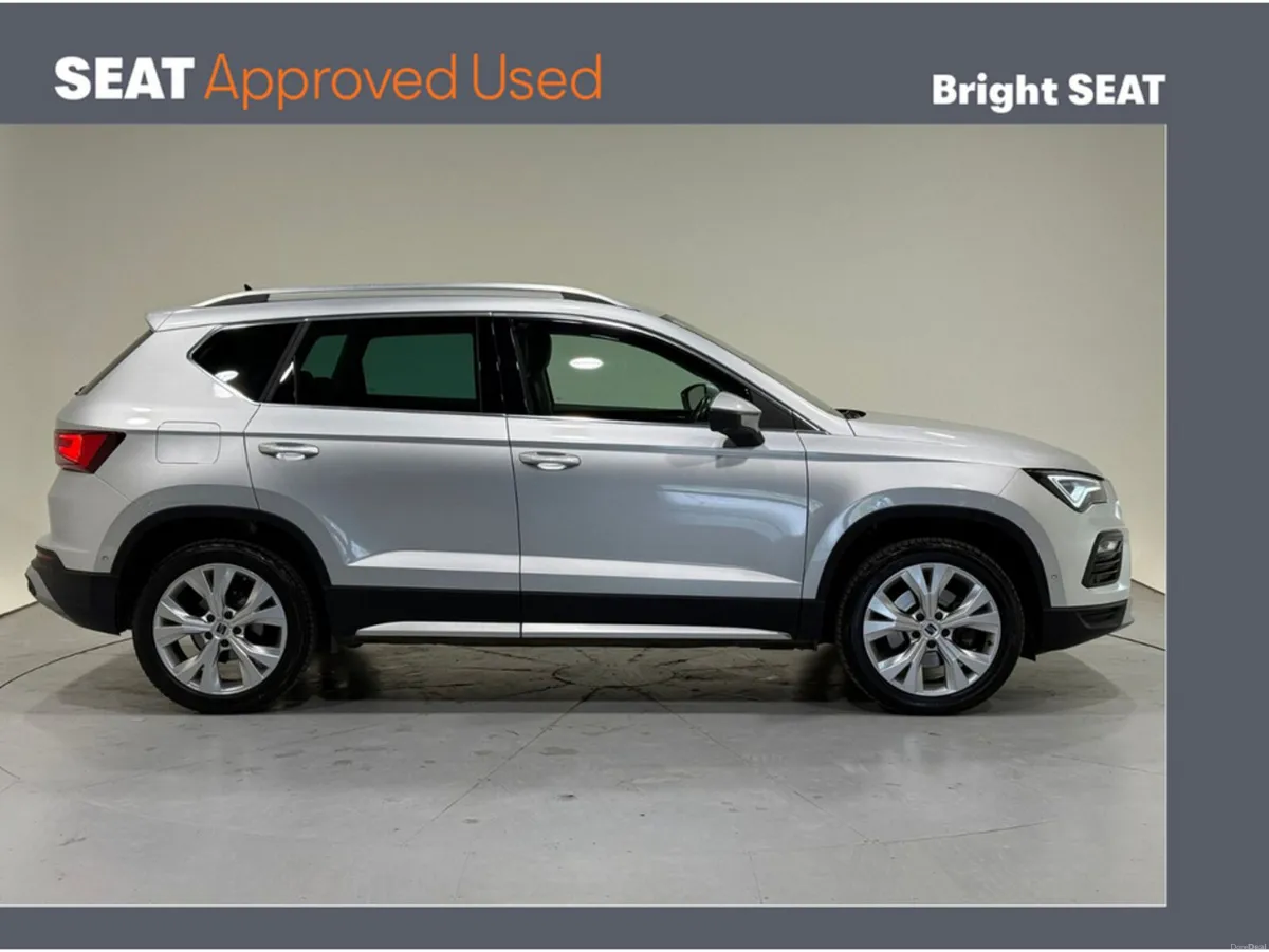 SEAT Ateca PA 2.0 TDI 150HP XP 5DR - Image 4