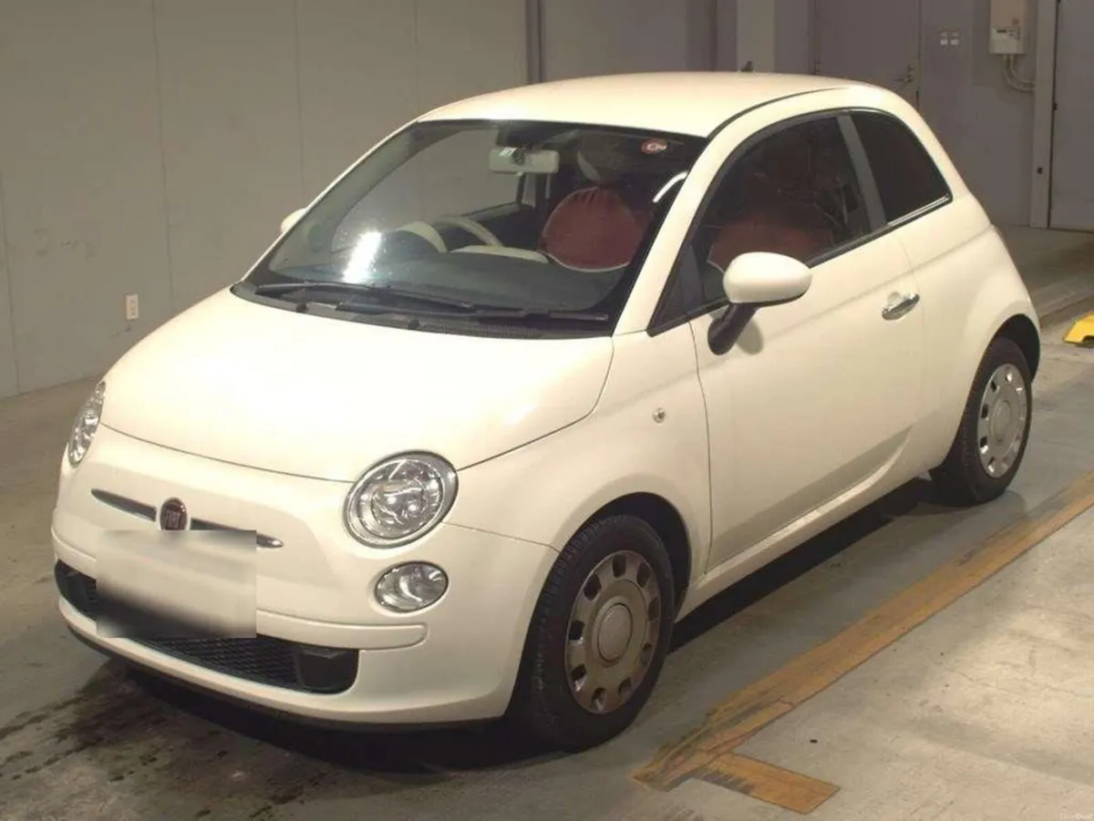 Fiat 500 €7950! 2016 FIAT 500 AUTOMATIC - Image 1