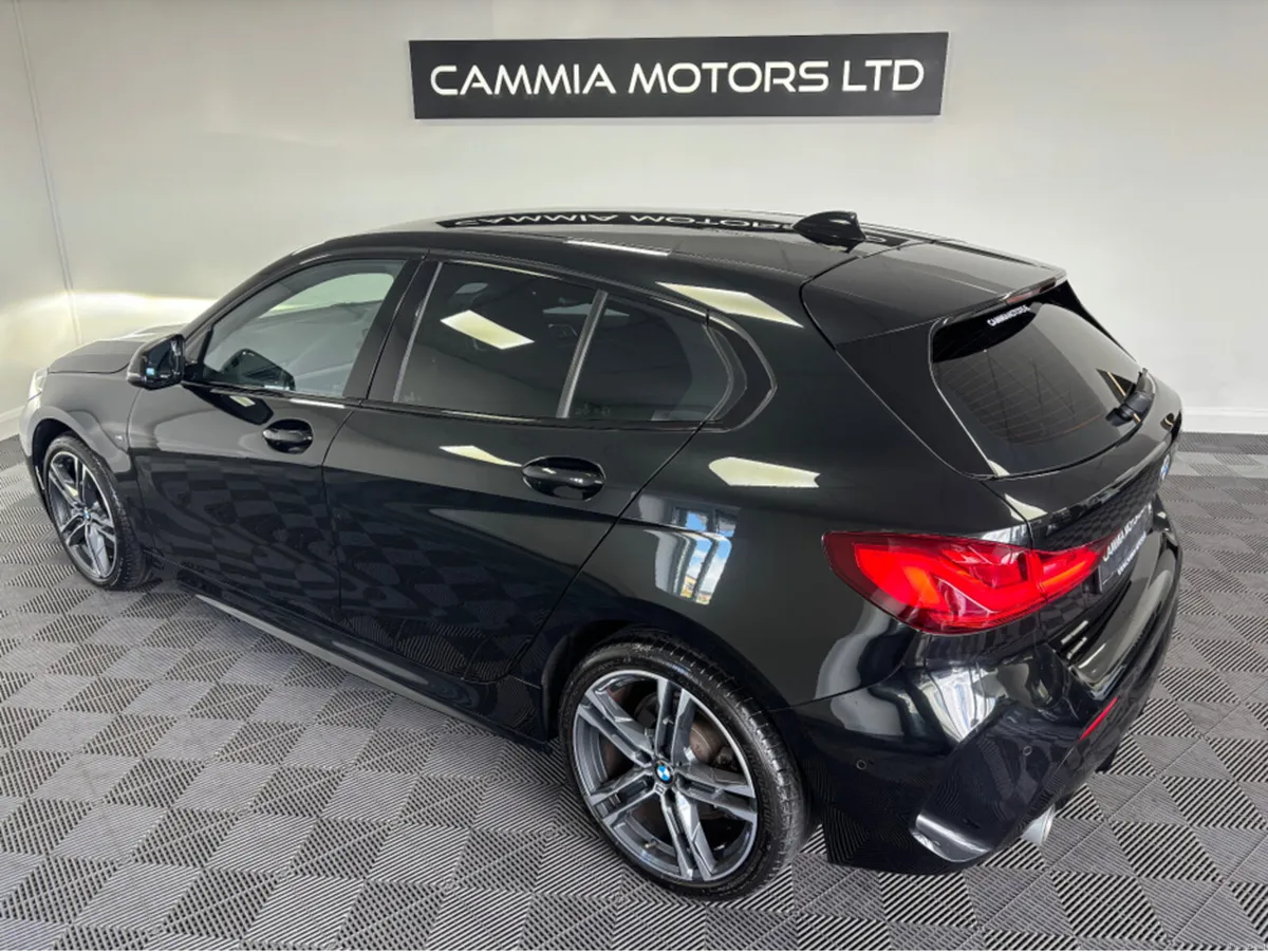 BMW 1-Series BMW 1 SERIES 118i PETROL AUTO*ADAPTIV - Image 2