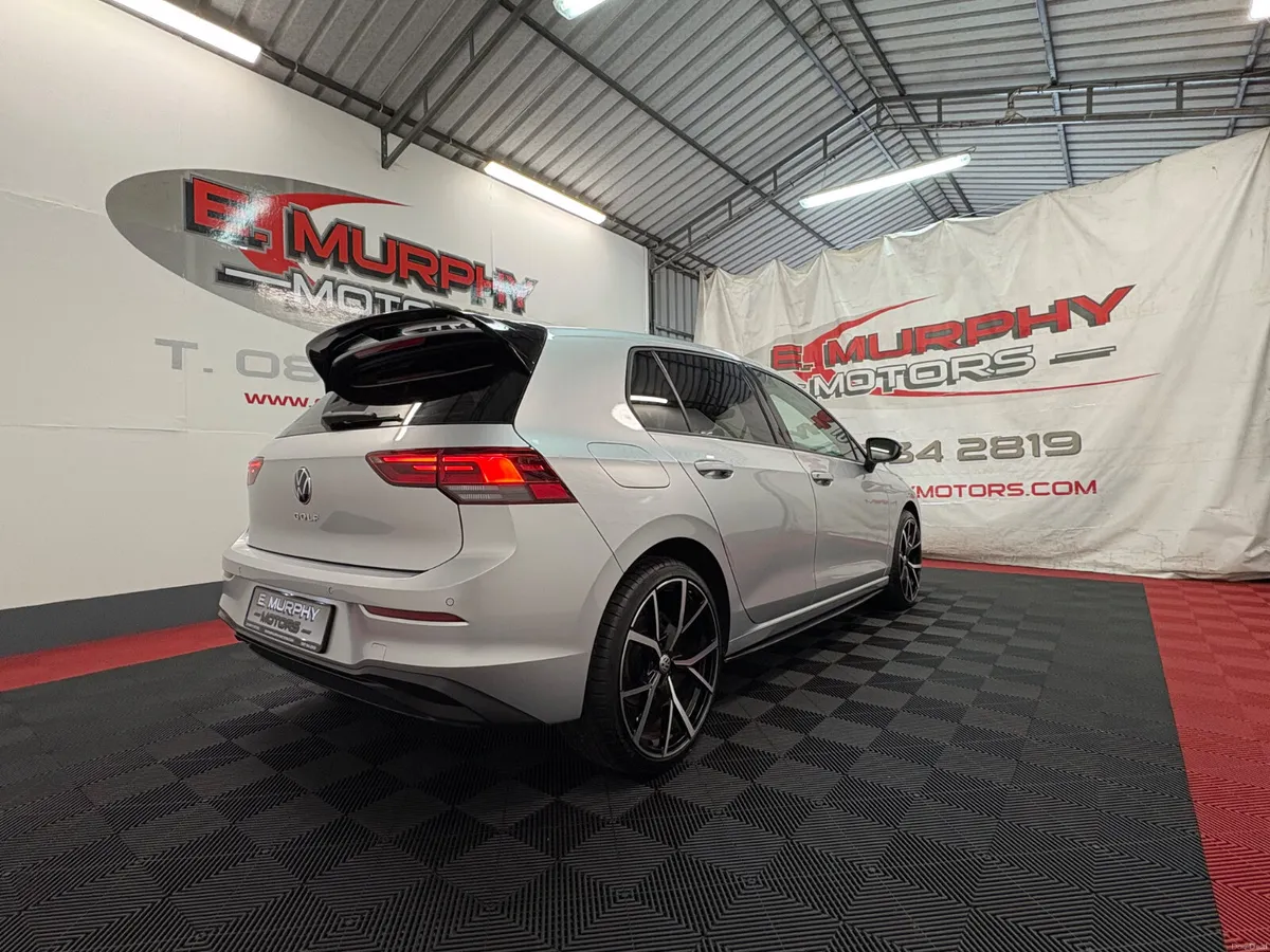 2022 VOLKSWAGEN GOLF 2.0TDIKITTED DSG €75 PER WEEK - Image 4