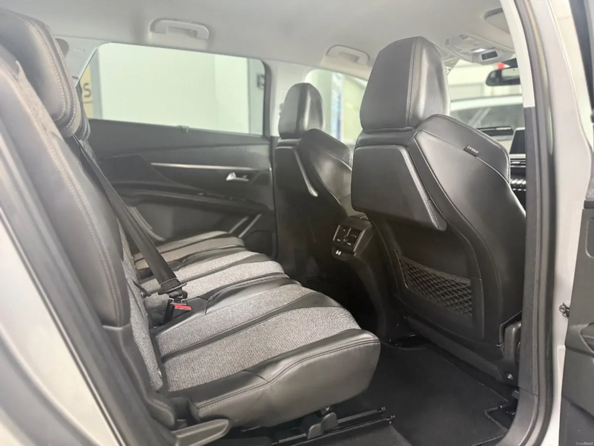 Peugeot 5008 2019. 1.2 ALLURE 7 SEATER - Image 6
